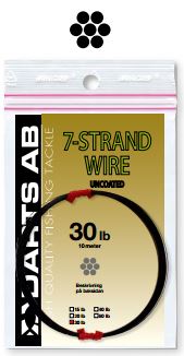7-Strand Wire