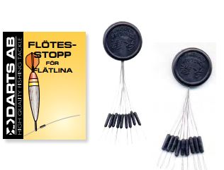 Flötesstopp - Flätlina