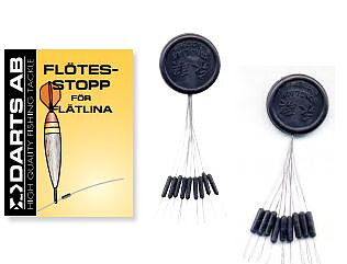 Flötesstopp - Flätlina