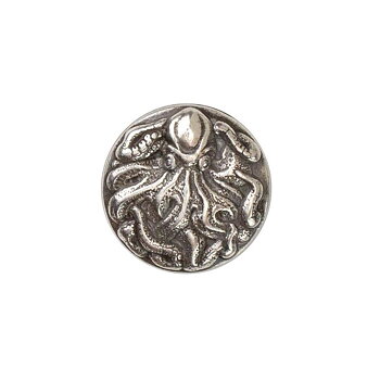 Concho Octopus