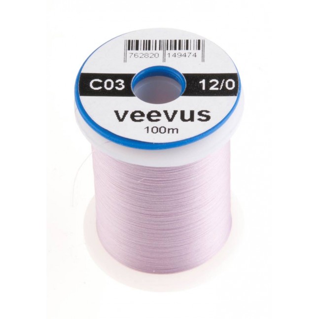 Veevus 12/0 Bindtråd