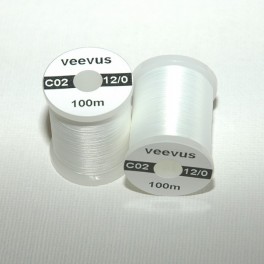 Veevus 12/0 Bindtråd - 2