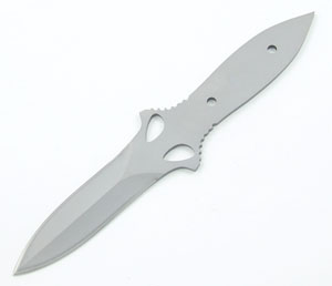 Tear drop Dagger