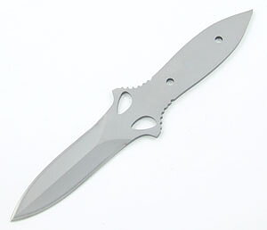 Tear drop Dagger