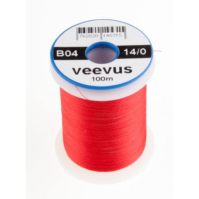 Veevus 14/0 Bindtråd