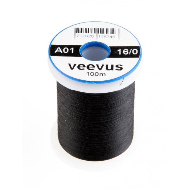 Veevus 16/0 Bindtråd