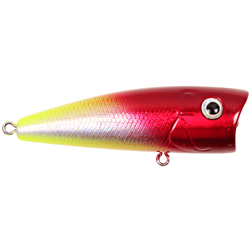 Strike Pop - 9