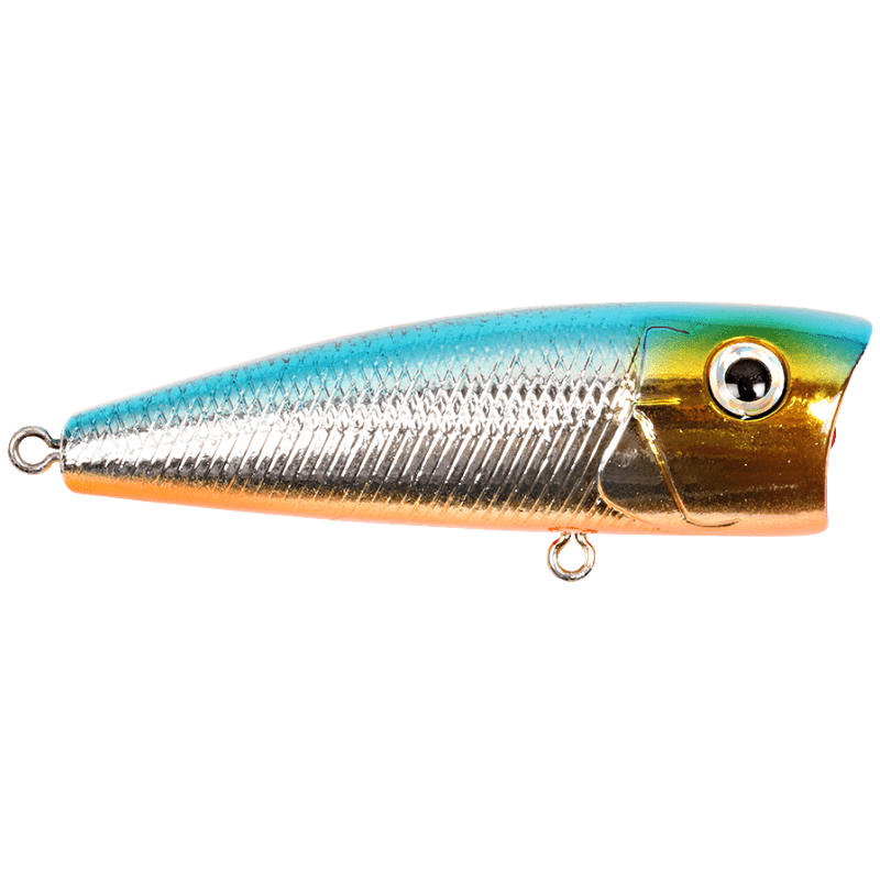 Strike Pop - 3