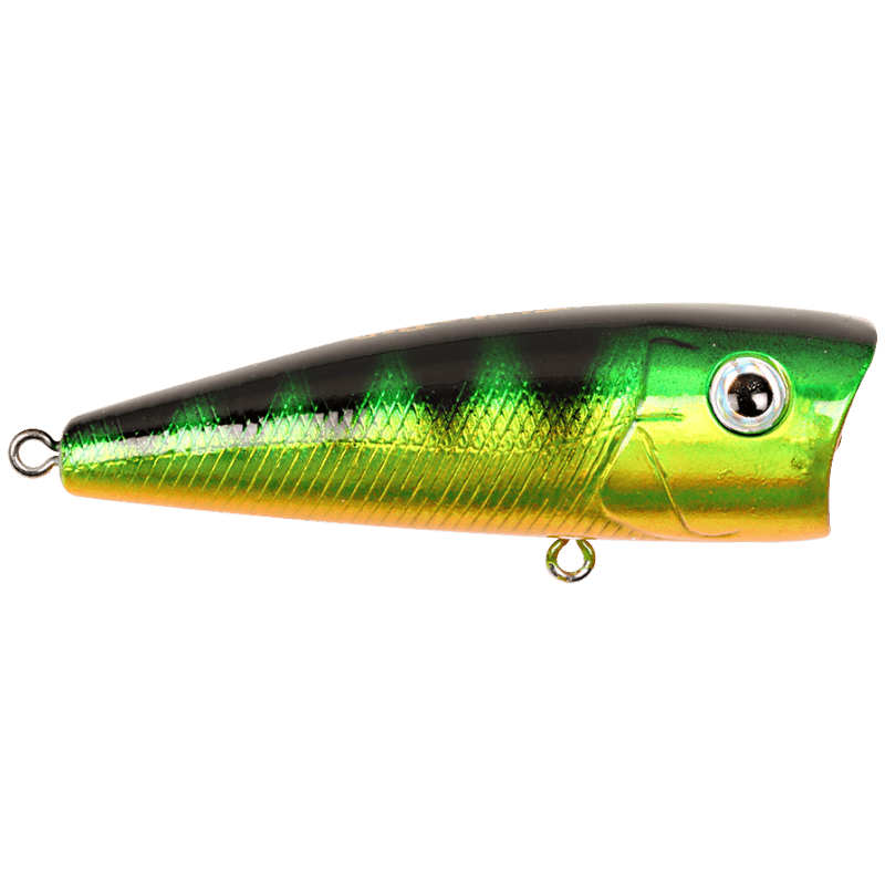 Strike Pop - 6