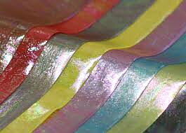 UV Chewee skin