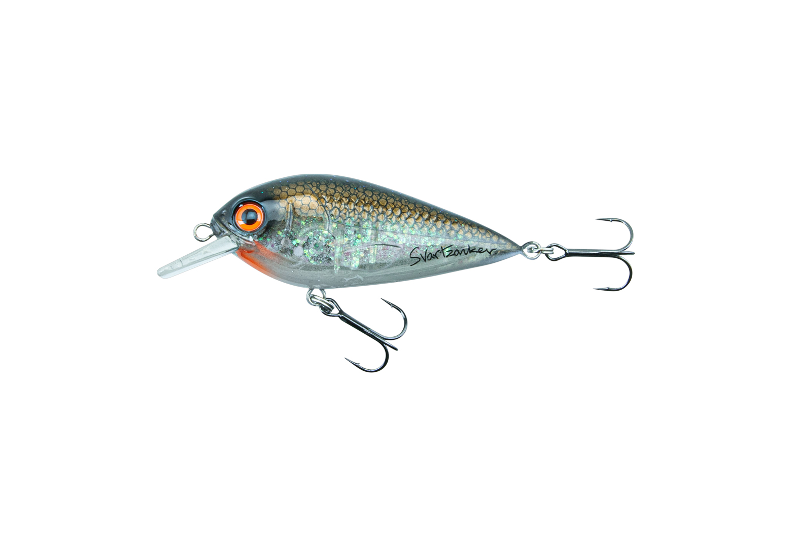 McRumbler 7 cm 18 g - 7