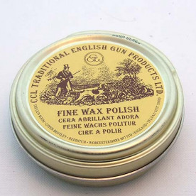 CCL Fine Wax Polish