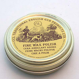 CCL Fine Wax Polish