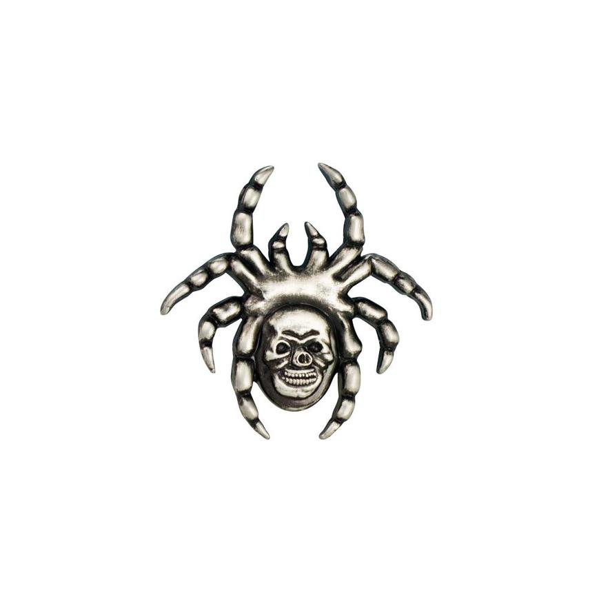Concho Spider scull - 2