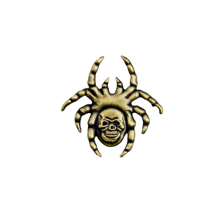 Concho Spider scull