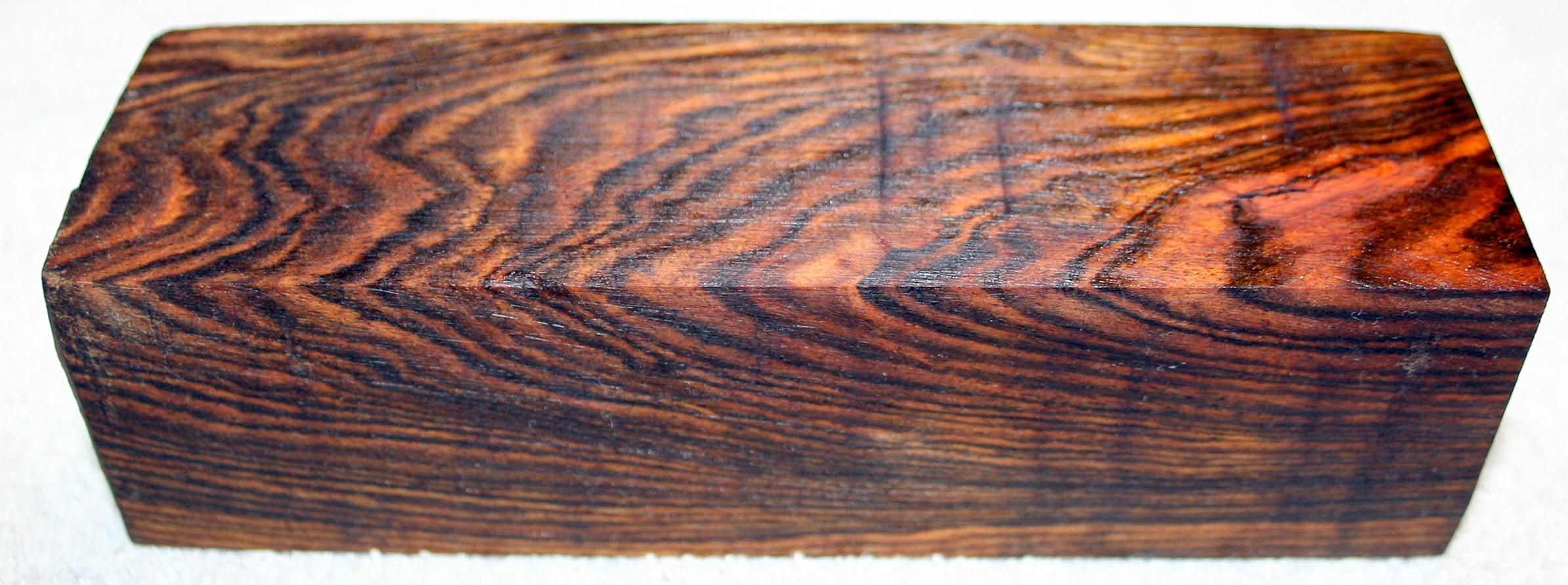 Bocote - 2