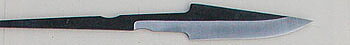 Lauri drop-point C80