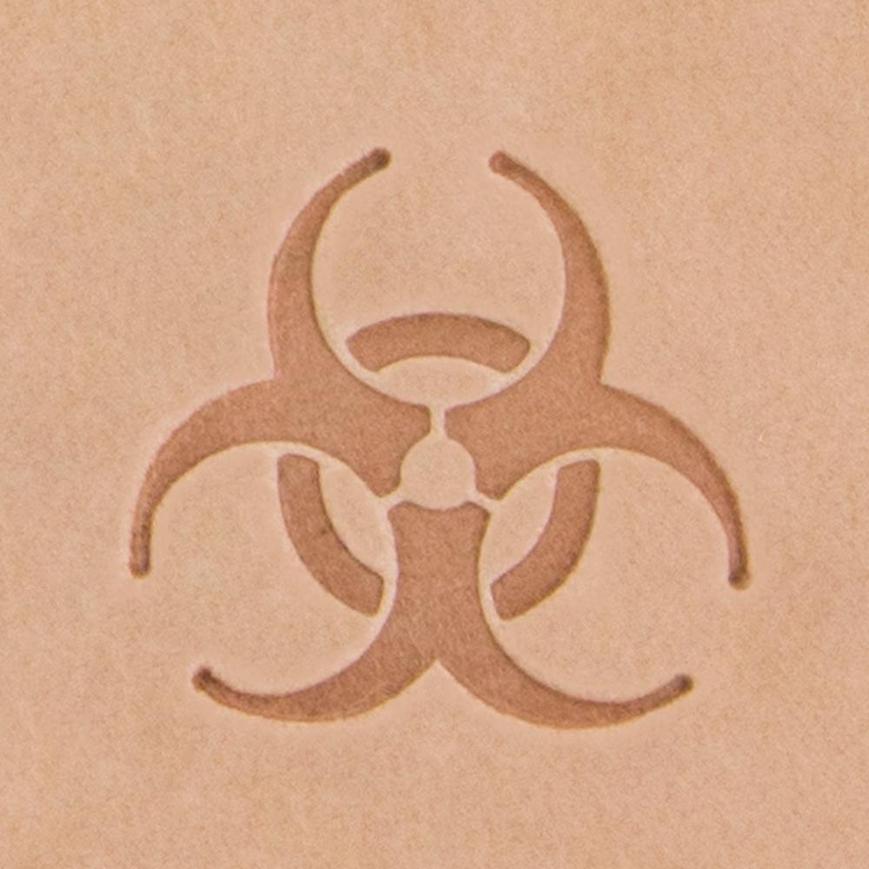 3D Puns - Biohazard