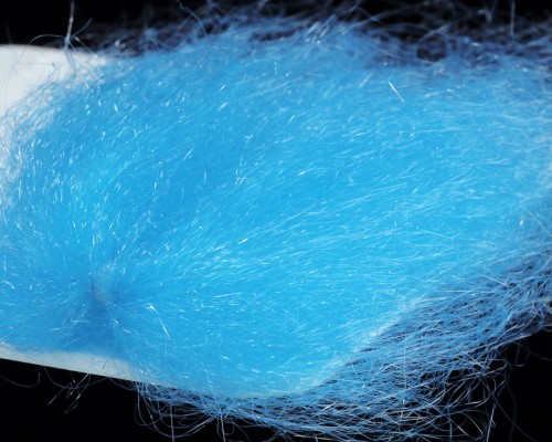 Ghost Hair - 17