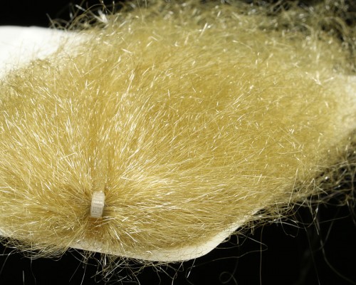 Ghost Hair - 26