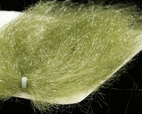 Ghost Hair - 31