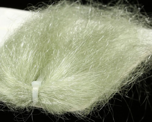 Ghost Hair - 29