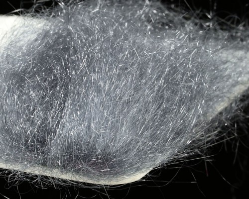 Ghost Hair - 36