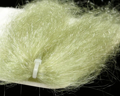 Ghost Hair - 7