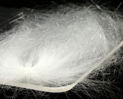 Ghost Hair