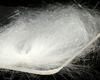 Ghost Hair