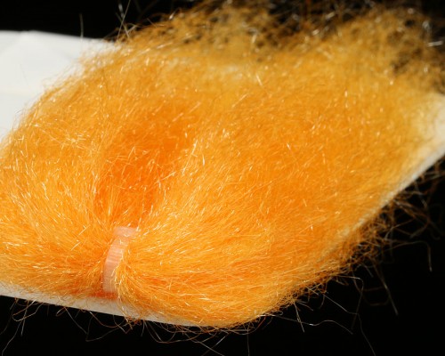 Ghost Hair - 10