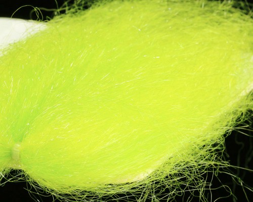 Ghost Hair - 12