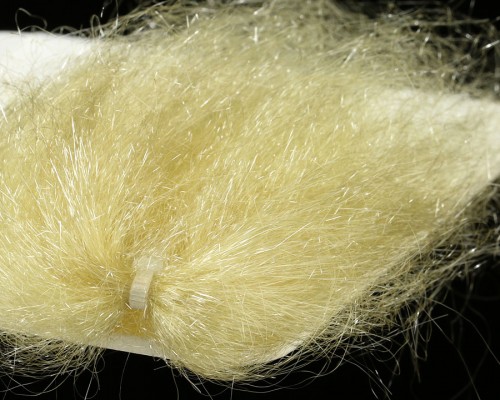 Ghost Hair - 6