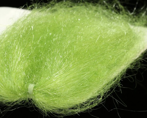 Ghost Hair - 8