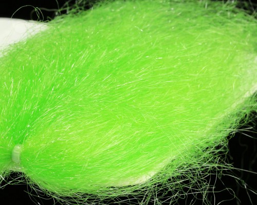 Ghost Hair - 30