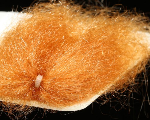 Ghost Hair - 33