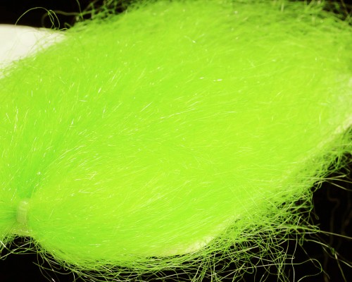 Ghost Hair - 19