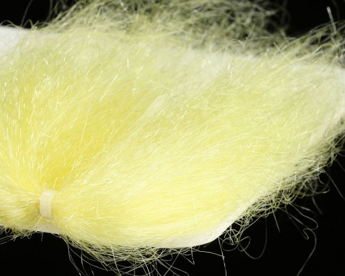 Ghost Hair - 3
