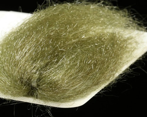 Ghost Hair - 22