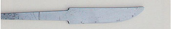 Lauri knivbladsämne C95