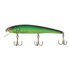 Bomber Long A 12cm