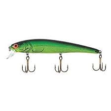 Bomber Long A 12cm