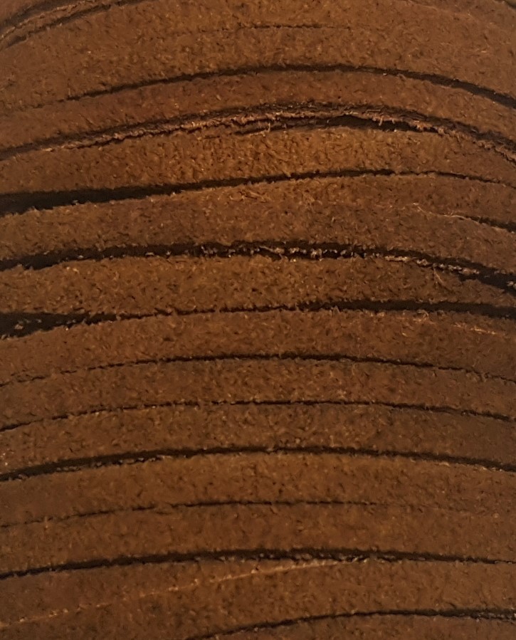Mockarem - äkta skinn - 2