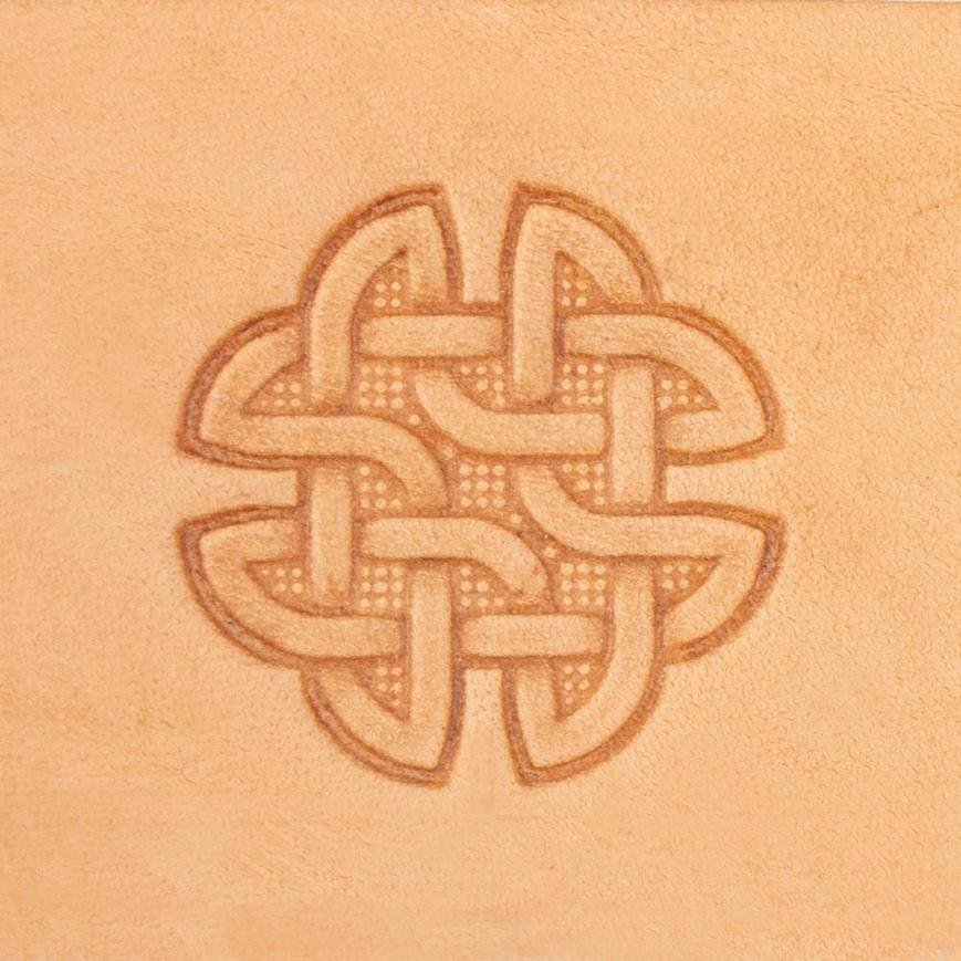 3D Puns - Celtic 8602