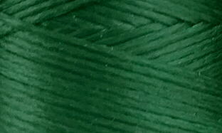 Vaxad flätad sytråd 1,0 mm - 21