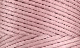 Vaxad flätad sytråd 1,0 mm - 15