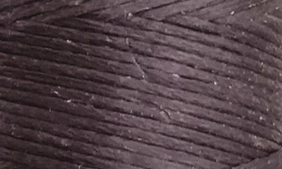 Vaxad flätad sytråd 1,0 mm - 17