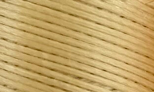 Vaxad flätad sytråd 1,0 mm - 4