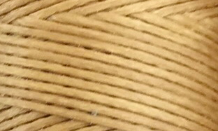 Vaxad flätad sytråd 1,0 mm - 29