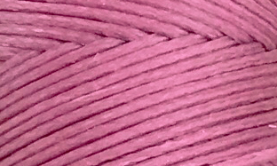 Vaxad flätad sytråd 1,0 mm - 31